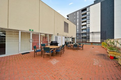 Patio / Balcony