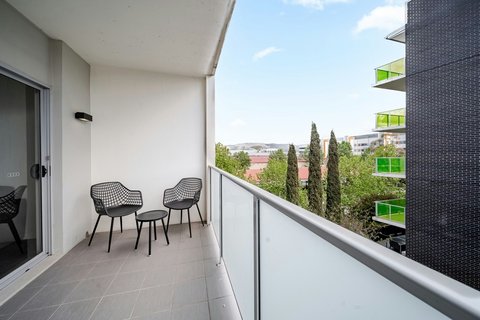 Patio / Balcony