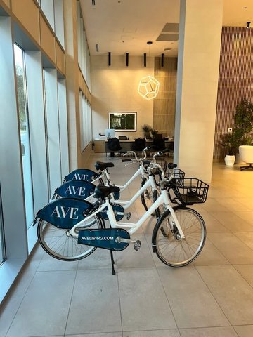 Bicycling