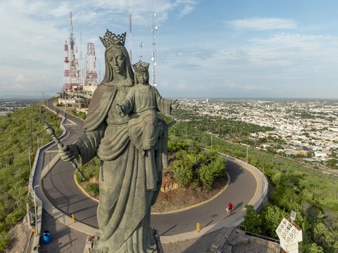 Cerro de la Memoria