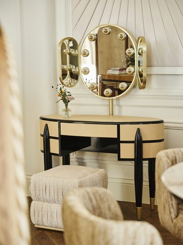 CLUB METROPOLIS MADRID CIRCULAR SUITE FEB LOW