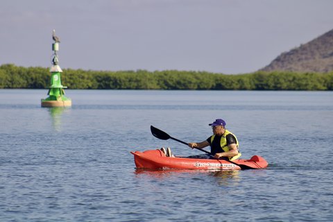 Topolobampo