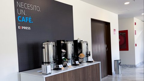 CafÃ©