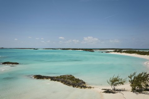 Whale Tail Inlet Beaches