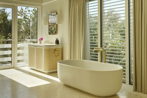 Villa Tub