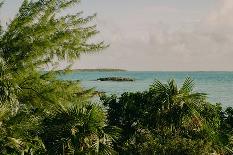 Norman\'s Cay