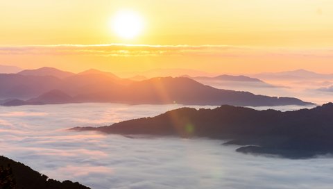 Sunrise