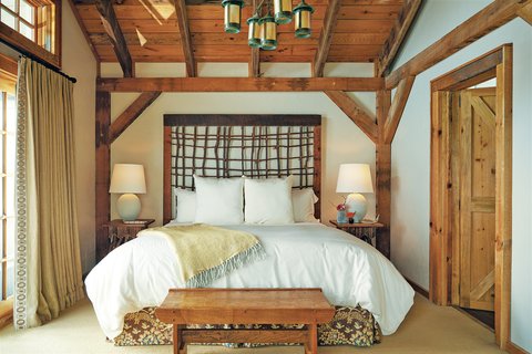 bedroom ()