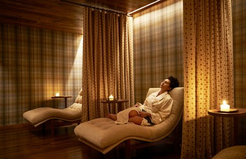 spa