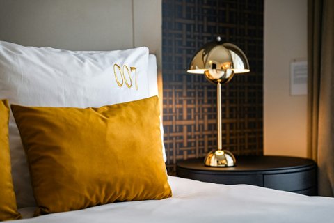 HOTEL SCHWEIZERHOF BERN - Photo 69