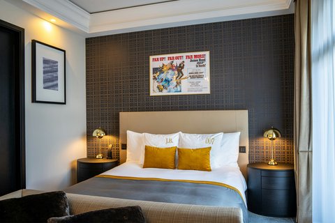 HOTEL SCHWEIZERHOF BERN - Photo 70