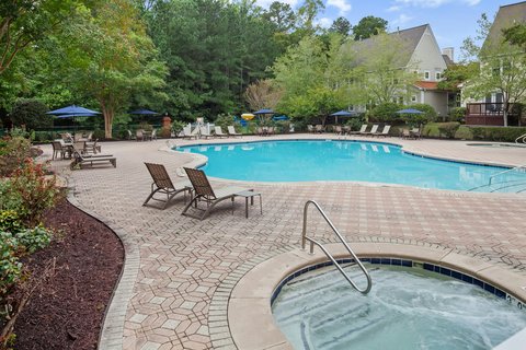 Photo of Kings Creek Resort Pool