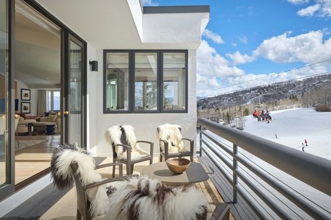 VIEWLINE RESORT SNOWMASS - Photo 20