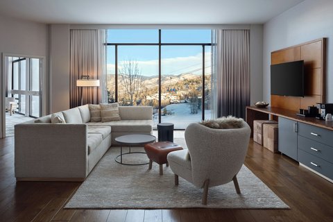 VIEWLINE RESORT SNOWMASS - Photo 24