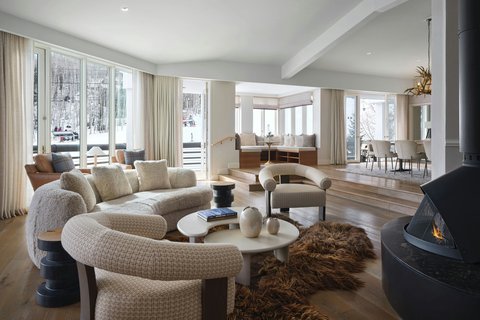 VIEWLINE RESORT SNOWMASS - Photo 11
