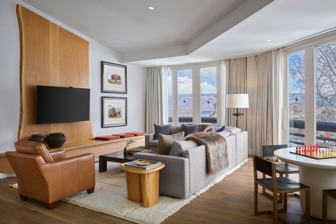 VIEWLINE RESORT SNOWMASS - Photo 25