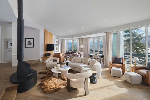 VIEWLINE RESORT SNOWMASS - Photo 26