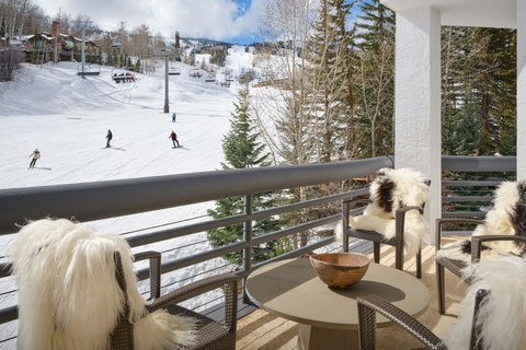 VIEWLINE RESORT SNOWMASS - Photo 54
