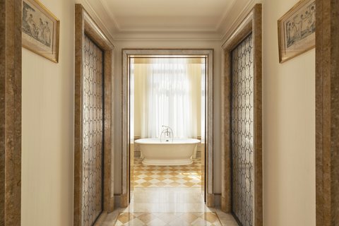 Two Bedroom Suite