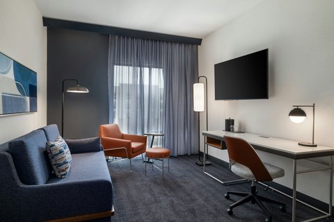 1 King Suite 1Z6A9182