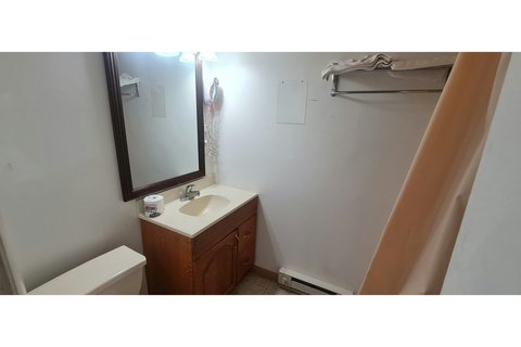 Washroom