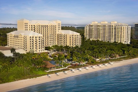 THE RITZ-CARLTON KEY BISCAYNE MIAMI - Photo 3