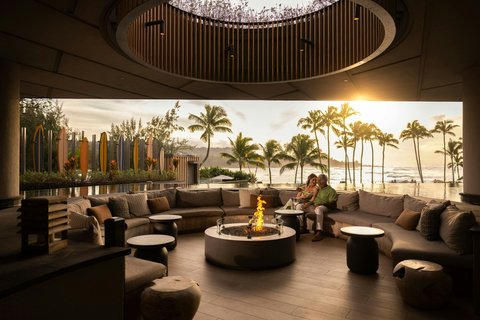 RITZ CARLTON OAHU TURTLE BAY - Photo 109