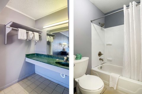 Washroom