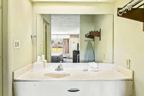 Washroom