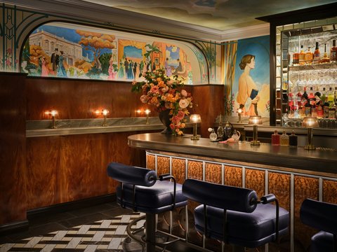 THE HUNTINGTON HOTEL - Photo 55