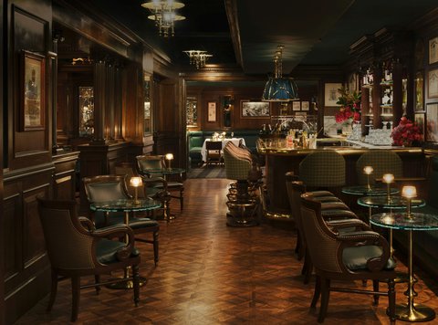 THE HUNTINGTON HOTEL - Photo 57