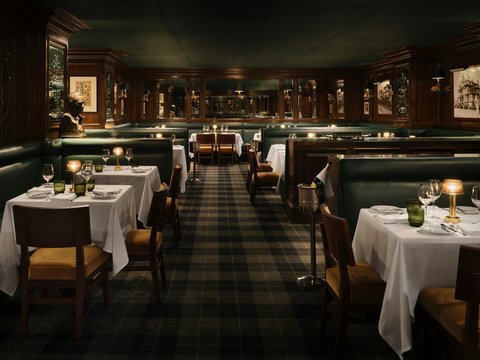 THE HUNTINGTON HOTEL - Photo 56