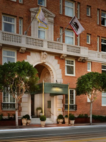THE HUNTINGTON HOTEL - Photo 59
