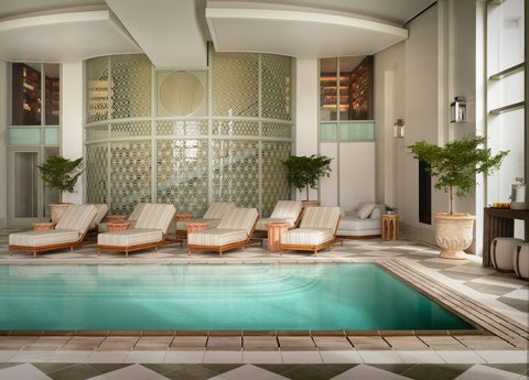 THE HUNTINGTON HOTEL - Photo 64
