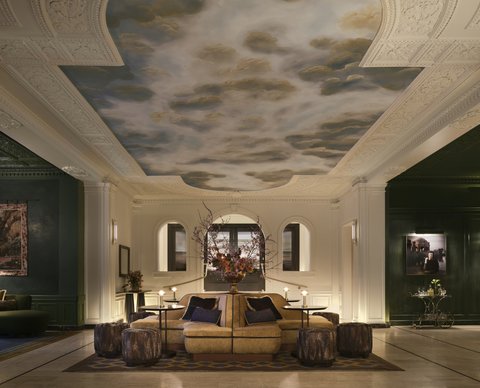 THE HUNTINGTON HOTEL - Photo 62