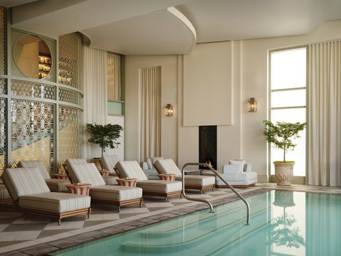 THE HUNTINGTON HOTEL - Photo 68