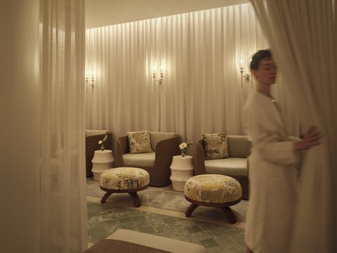 THE HUNTINGTON HOTEL - Photo 70