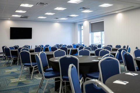 Full Meeting Room