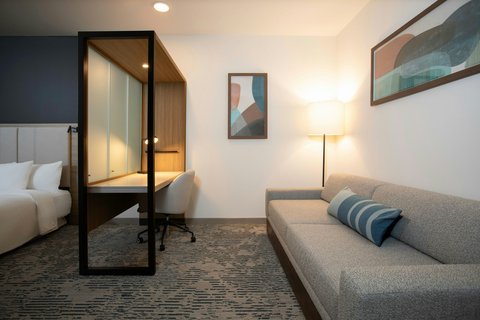 Sitting Area