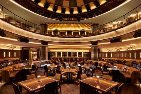 HARD ROCK HOTEL NEW YORK - Photo 53