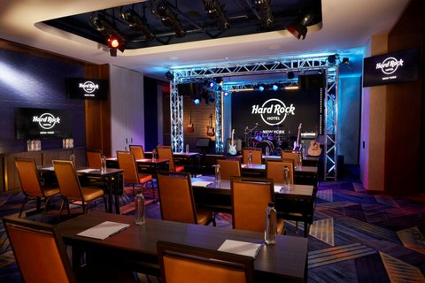 HARD ROCK HOTEL NEW YORK - Photo 52