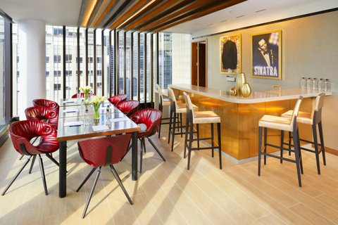HARD ROCK HOTEL NEW YORK - Photo 54