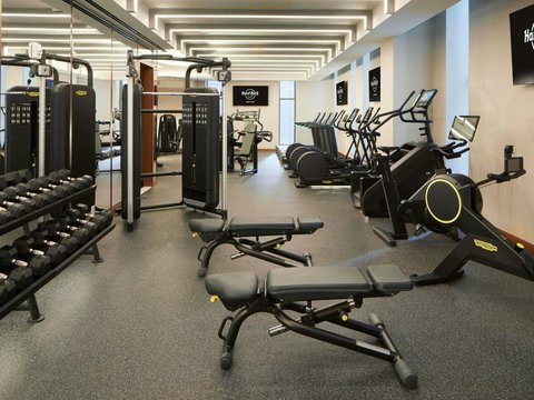 HARD ROCK HOTEL NEW YORK - Photo 62