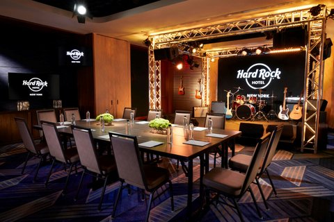 HARD ROCK HOTEL NEW YORK - Photo 60