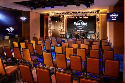 HARD ROCK HOTEL NEW YORK - Photo 63