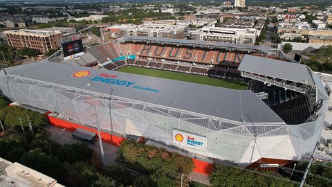 Shell Energy Stadium