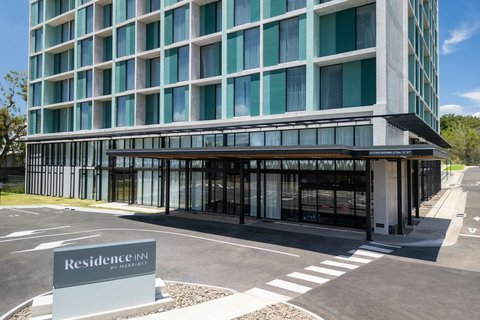 Image of RESIDENCE INN S JOSE ALAJUELA
