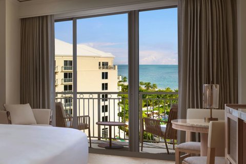 THE RITZ-CARLTON KEY BISCAYNE MIAMI - Photo 32