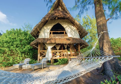 Thanda Island Accommodation Banda Exterior ret