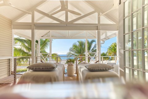 Thanda Island Lifestyle Wellness Spa Treatment Room Hywell Waters ret